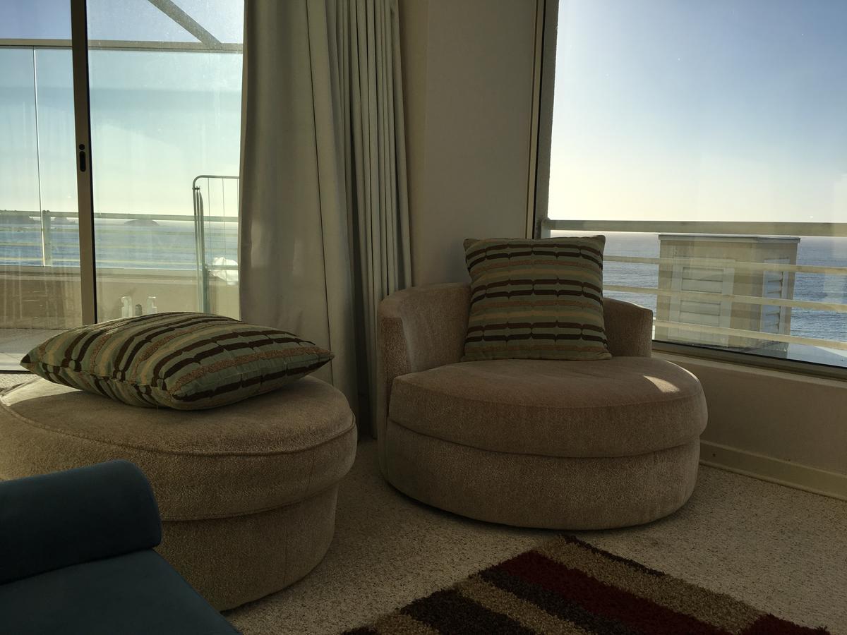 Appartement Vista Panoramica San Alfonso Del Mar à Algarrobo Extérieur photo
