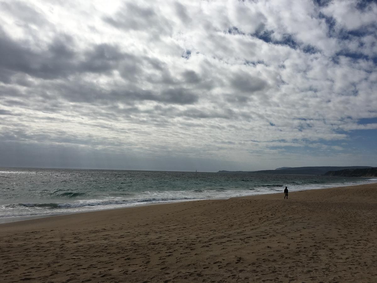 Appartement Vista Panoramica San Alfonso Del Mar à Algarrobo Extérieur photo