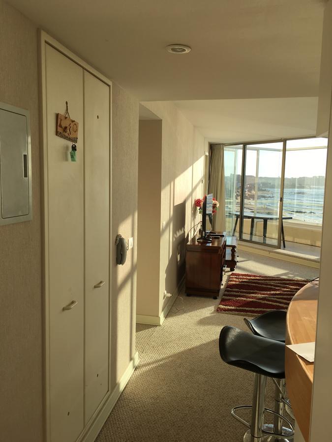 Appartement Vista Panoramica San Alfonso Del Mar à Algarrobo Extérieur photo